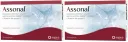 ASSONAL 30 COMPRESSE Pack da 2