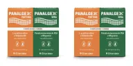PANALGEXX MATTINA 14 STICKPACK + PANALGEXX SERA 14 STICKPACK CONFEZIONE COMBO Pack da 2