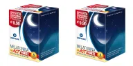 MELATONINA ACT+FORTE 5 COMPLEX 90 COMPRESSE Pack da 2