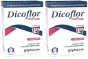 DICOFLOR IBSPLUS 20 BUSTINE OROSOLUBILI Pack da 2
