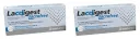 LACDIGEST LACTOFREE 30 COMPRESSE MASTICABILI Pack da 2