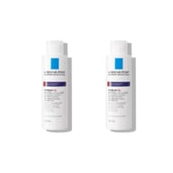 KERIUM DS SHAMPOO ANTIFORFORA 200 ML Pack X2