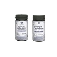 REDMORINGA MORINGA COLLAGENE ACIDO IALURONICO