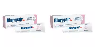BIOREPAIR PLUS PARODONTGEL PH 75 ML Pack da 2