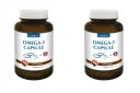 NORSAN OMEGA 3 120 CAPSULE Pack da 2
