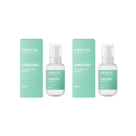 LAMUSELAB DERMAPAISANTE CREMA LENITIVA 50 ML Pack X2