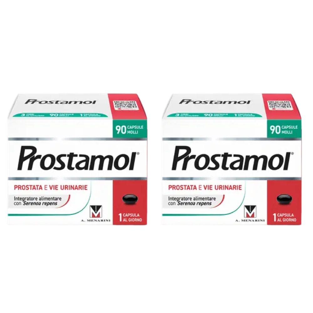 PACK X2 PROSTAMOL 90