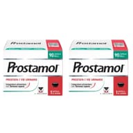 PACK X2 PROSTAMOL 90