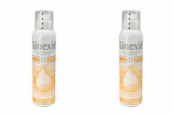 GINEXID SCHIUMA DETERGENTE 150 ML Pack da 2