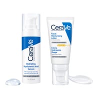 CeraVe Routine Idratazione e Protezione SPF30