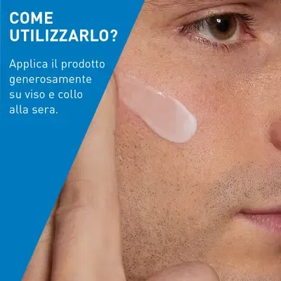 CeraVe Routine Idratazione e Protezione SPF30