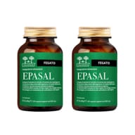 SALUGEA EPASAL 60 CAPSULE PACK X2