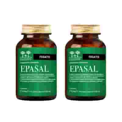SALUGEA EPASAL 60 CAPSULE PACK X2