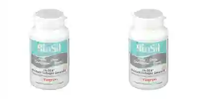 BIOSIL 60 CAPSULE Pack da 2