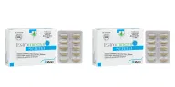ESTROMINERAL SERENA PLUS 30 COMPRESSE Pack da 2