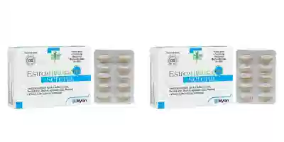 ESTROMINERAL SERENA PLUS 30 COMPRESSE Pack da 2