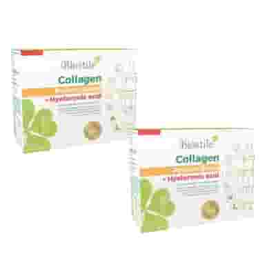 Biostile Collagen Powder Blend Pack X2