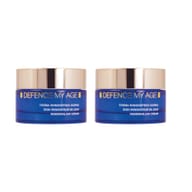 DEFENCE MY AGE CREMA GIORNO PACK X2