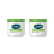 CETAPHIL CREMA IDRATANTE 450 G 2x Barattoli Pack