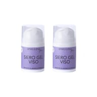 PIRULINA GLOW SIERO GEL VISO PACK X2