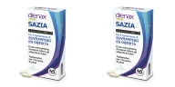 DRENAX FORTE SAZIA 45 COMPRESSE Pack da 2