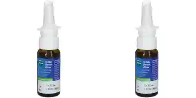 VICKS SINEX ALOE soluzione nebulizzante 15 ml 0,05% Pack da 2