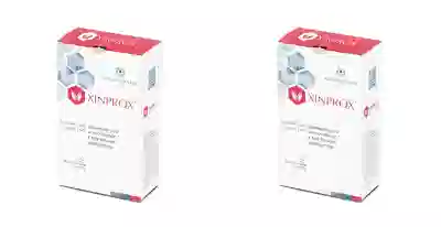 XINPROX 30 COMPRESSE Pack da 2