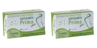 NATALBEN PRIMA PLUS 30 CAPSULE Pack da 2