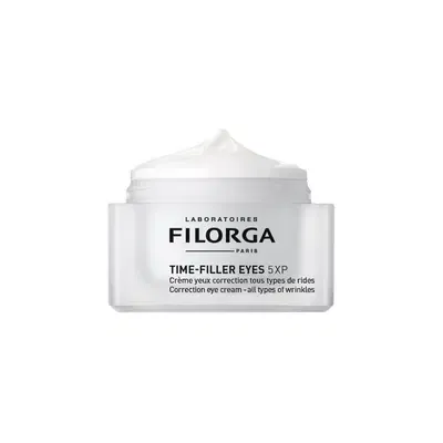 Crema Viso e Occhi Filorga Time-Filler 5XP 