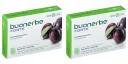BUONERBE FORTE 60 COMPRESSE BIOSLINE Pack da 2
