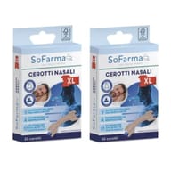 Cerotto Nasale XL Pack X2