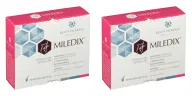 MILEDIX 14 BUSTINE Pack da 2