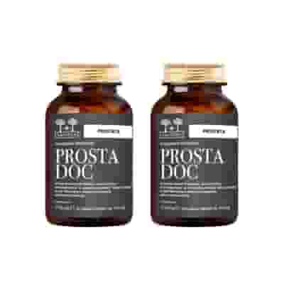 SALUGEA PROSTADOC 60 CAPSULE VEGETALI PACK X2