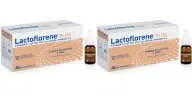 LACTOFLORENE PLUS 12 FLACONCINI 10 ML Pack da 2