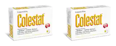 COLESTAT 30 CAPSULE Pack da 2
