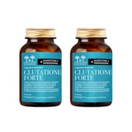 SALUGEA GLUTATIONE FORTE 60 CAPSULE PACK X2