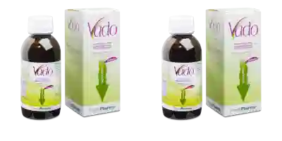 VADO SCIROPPO FICHI E MANNA 150 ML Pack da 2