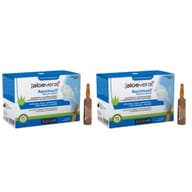 Aloe Vera Aeromucil 10 Fiale Pack X2