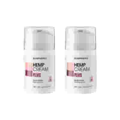 Eusphera Hemp Cream Pelvis - Pack 2X