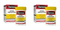 SWISSE DIFESA IMMUNITARIA 60 COMPRESSE Pack da 2