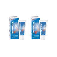 GEL GENGIVALE GENGIGEL TUBETTO 20 ML Pack X2