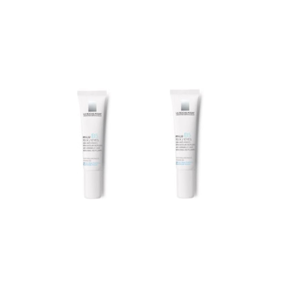 HYALU B5 OCCHI 15 ML Pack X2
