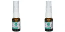 NAFAZOLINA PE*SPRAY NAS 15ML Pack da 2