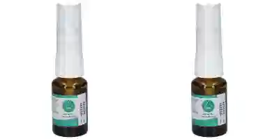 NAFAZOLINA PE*SPRAY NAS 15ML Pack da 2