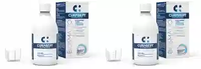 CURASEPT BIOSMALTO COLLUTORIO CARIE ABRASIONE&EROSIONE 300 ML Pack da 2