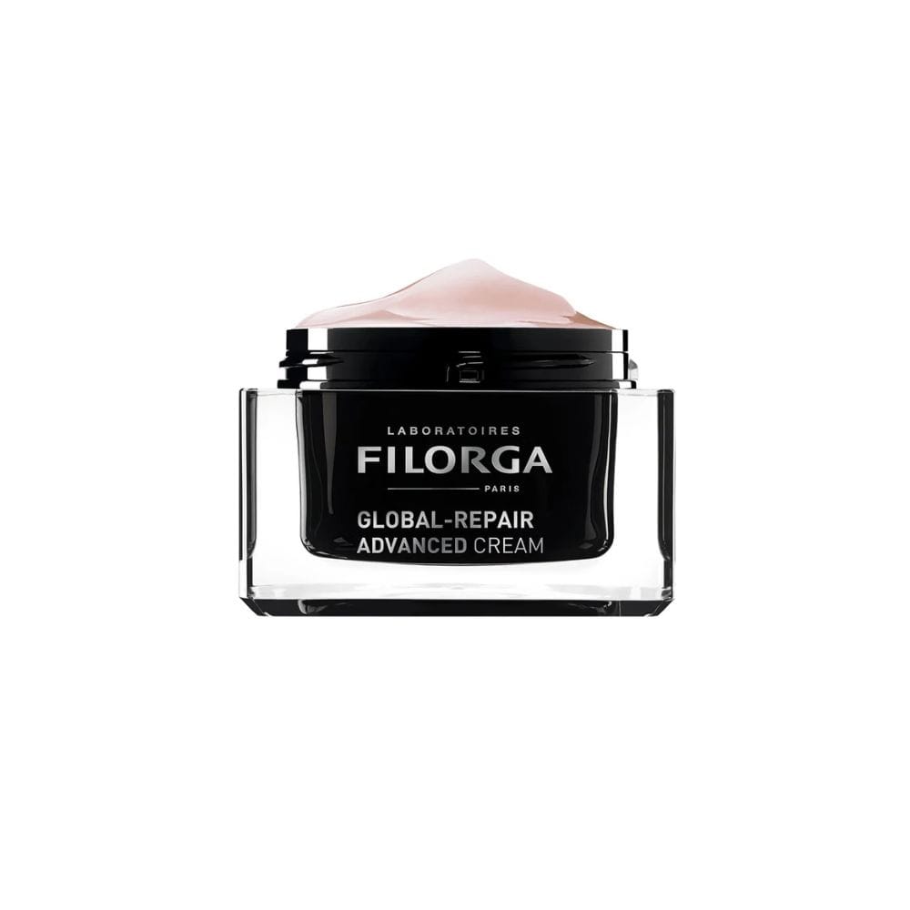 FILORGA GLOBAL CREAM ADVANCED PACK X2