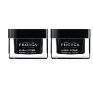 FILORGA GLOBAL CREAM ADVANCED PACK X2