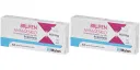 MYLAN BRUFEN ANALGESICO 12 compresse rivestite 400 mg Pack da 2