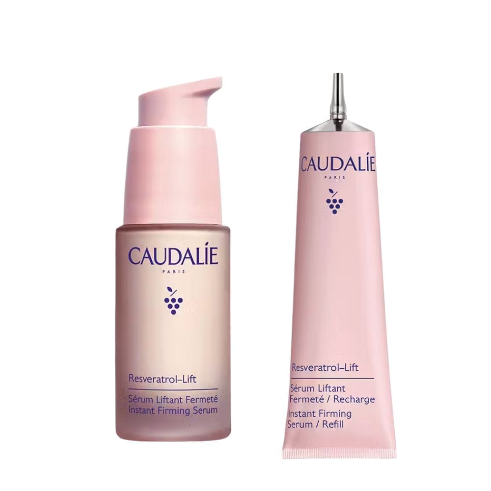 Duo Siero Liftante Rassodante & Ricarica Caudalie