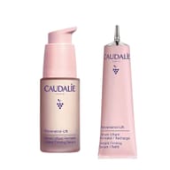 Duo Siero Liftante Rassodante & Ricarica Caudalie